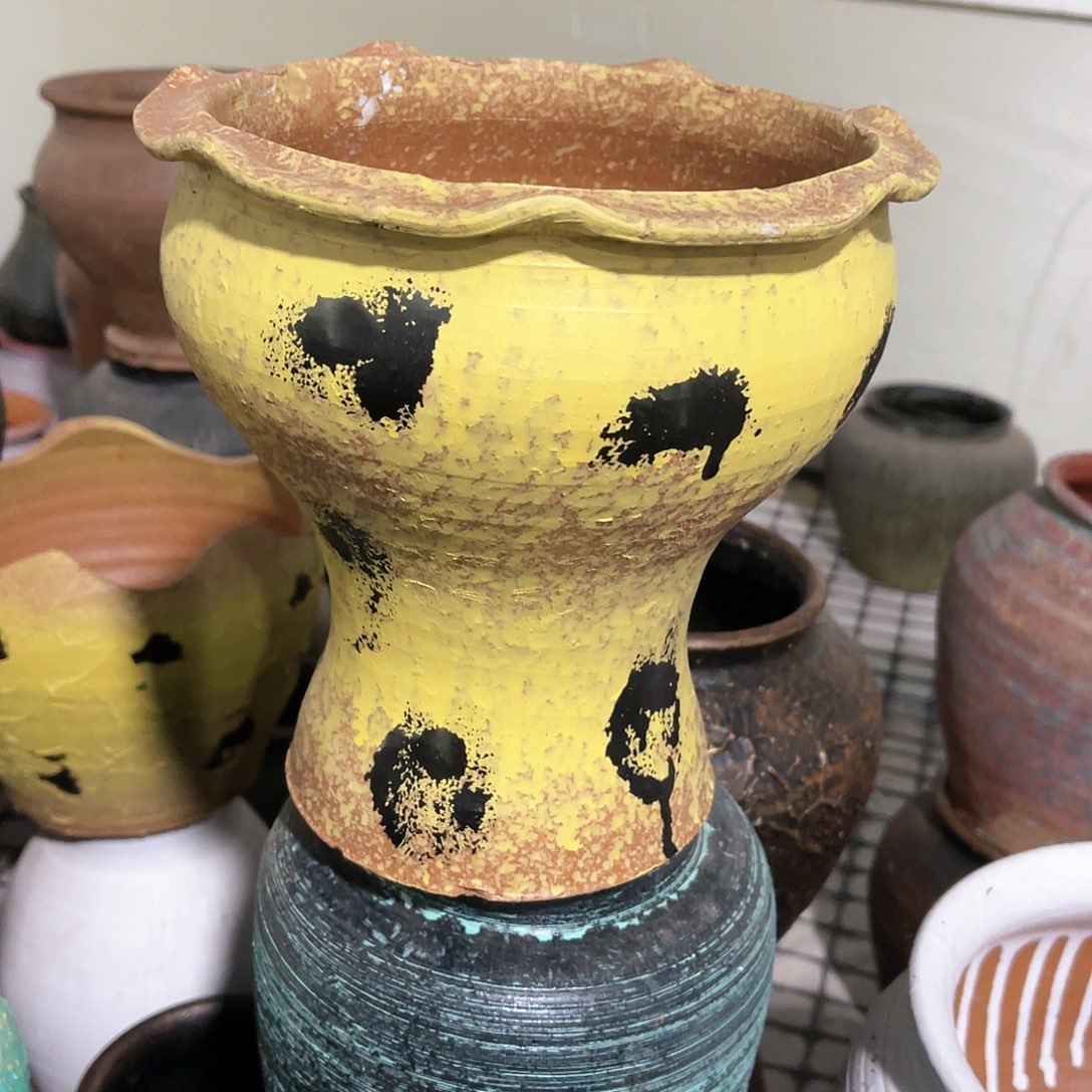 带孔口径19高度19微瑕