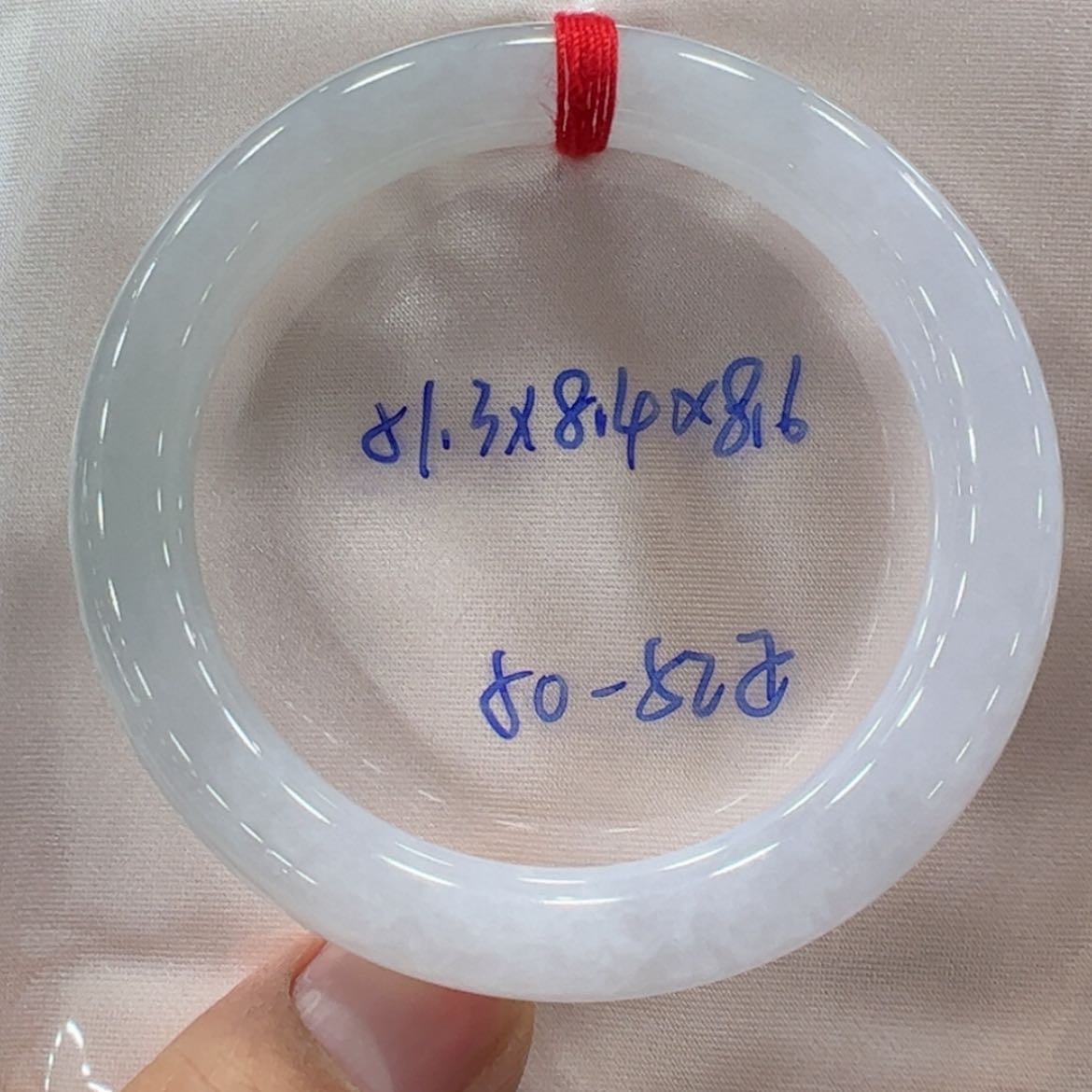 【闪购商品】翡翠手镯未镶嵌翡翠