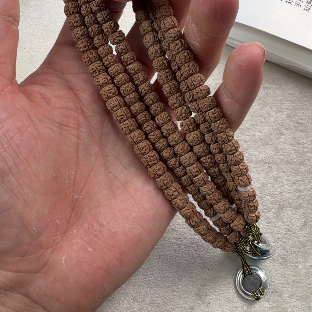 金刚菩提吊坠知系列福利二代龙手持