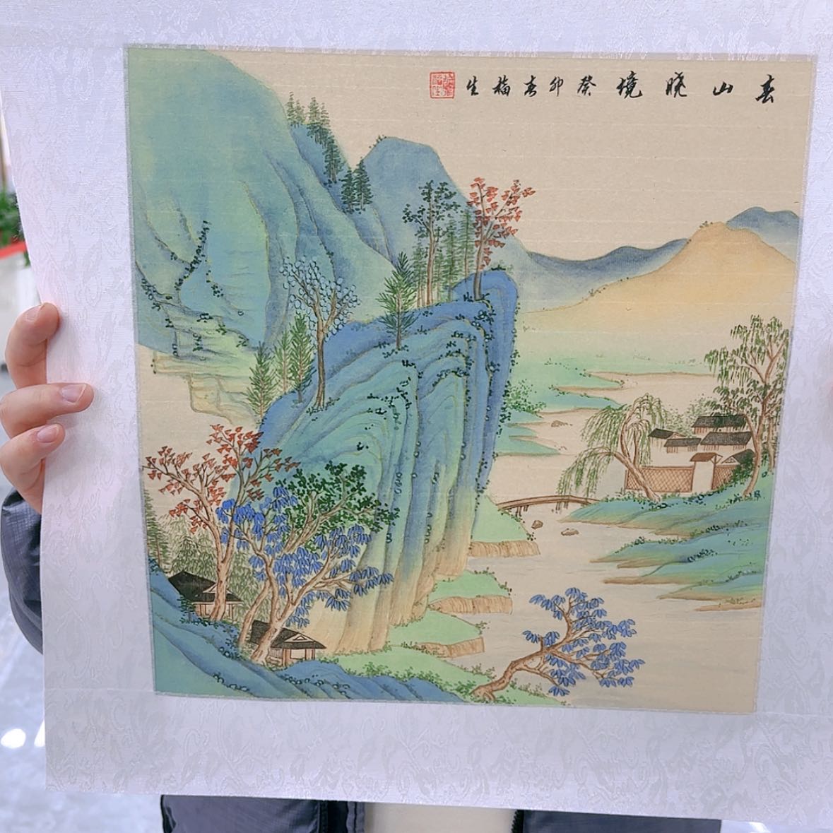 【闪购商品】国画书法作品欣赏，书法作品欣赏，
