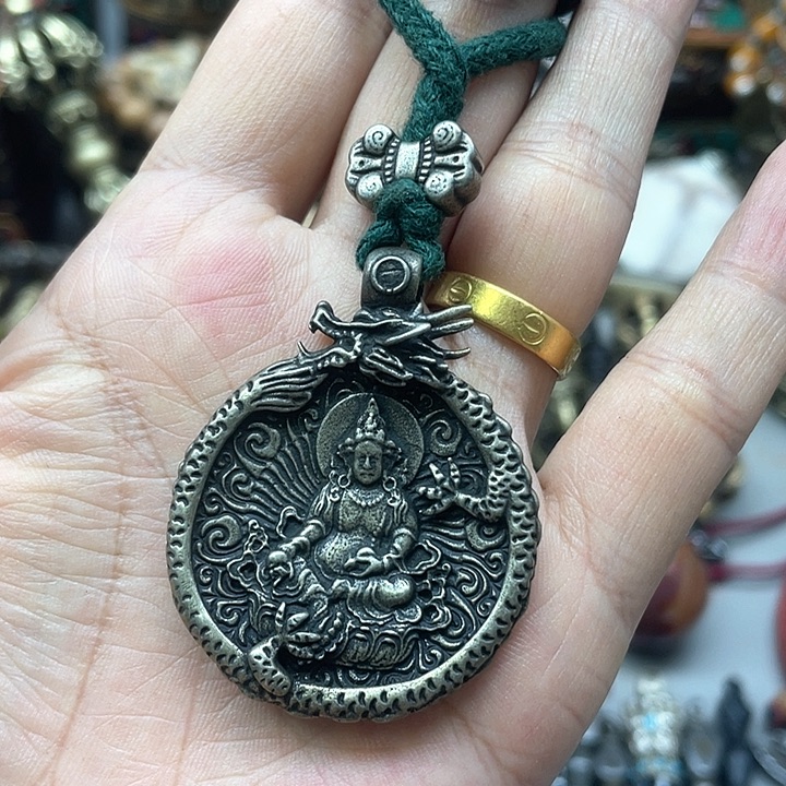 工艺品挂件一物一图