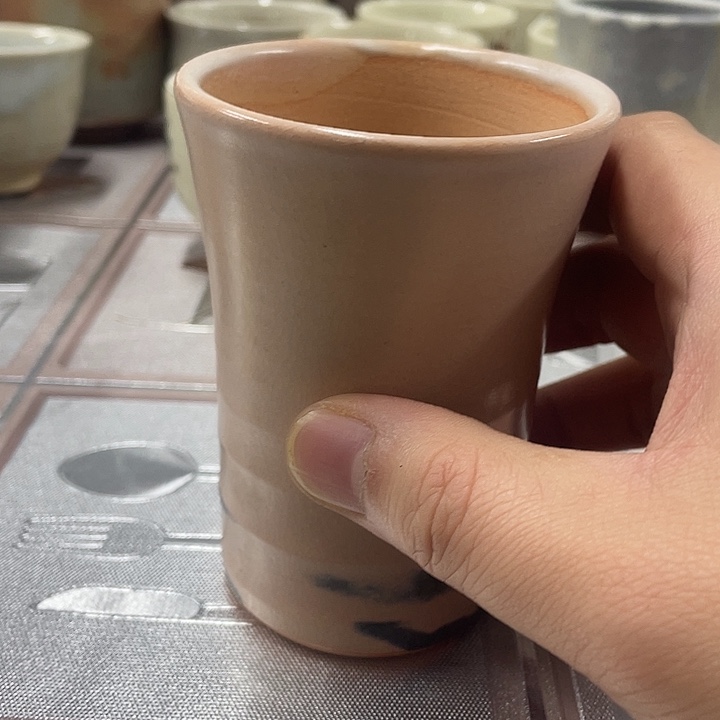 用***1海外回流陶器感谢支持