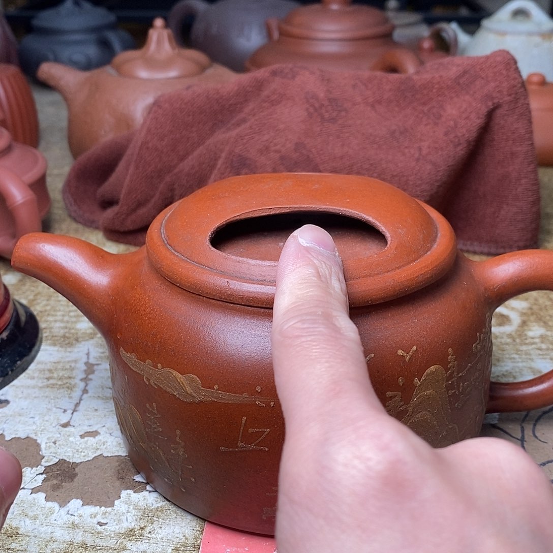 紫砂茶壶紫砂艺术