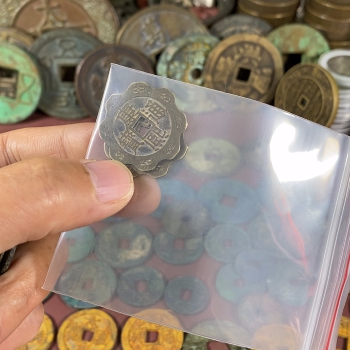发***哥铜复古工艺品定向专拍