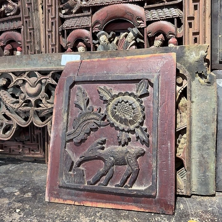 木雕木雕木板子托盘茶道具