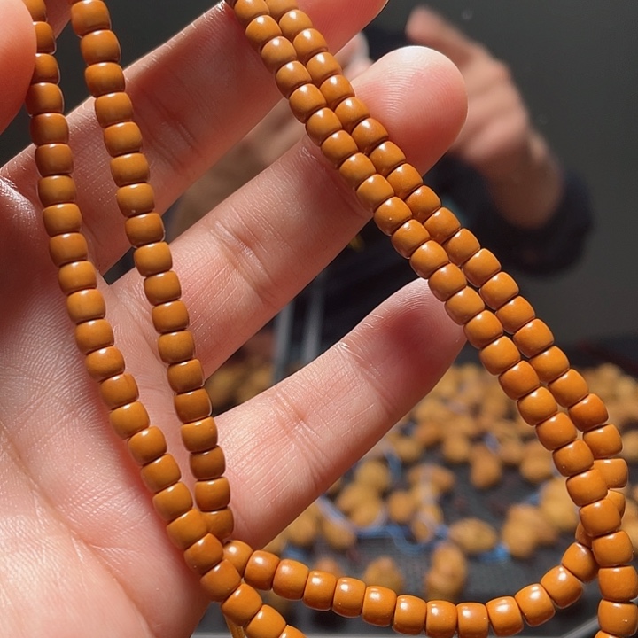 橄榄核手串/手链橄榄油