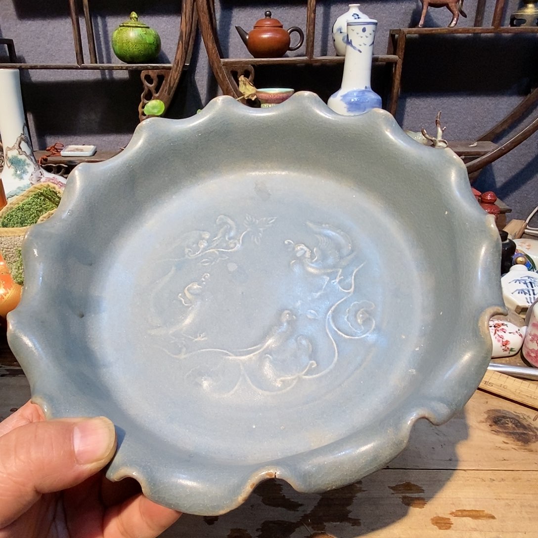 【闪购商品】摆件陶瓷陶瓷陶瓷