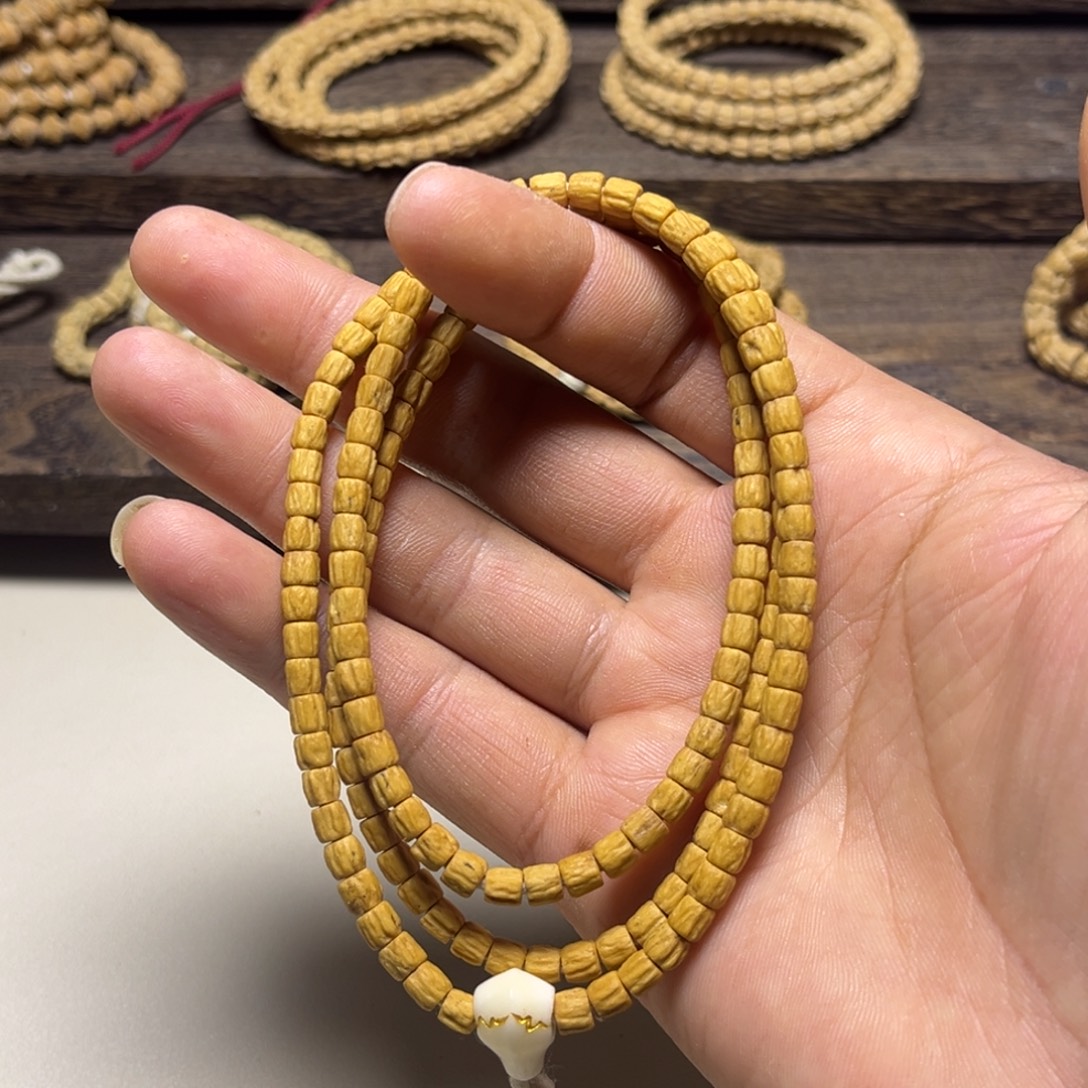 吊坠柏香籽/百香籽