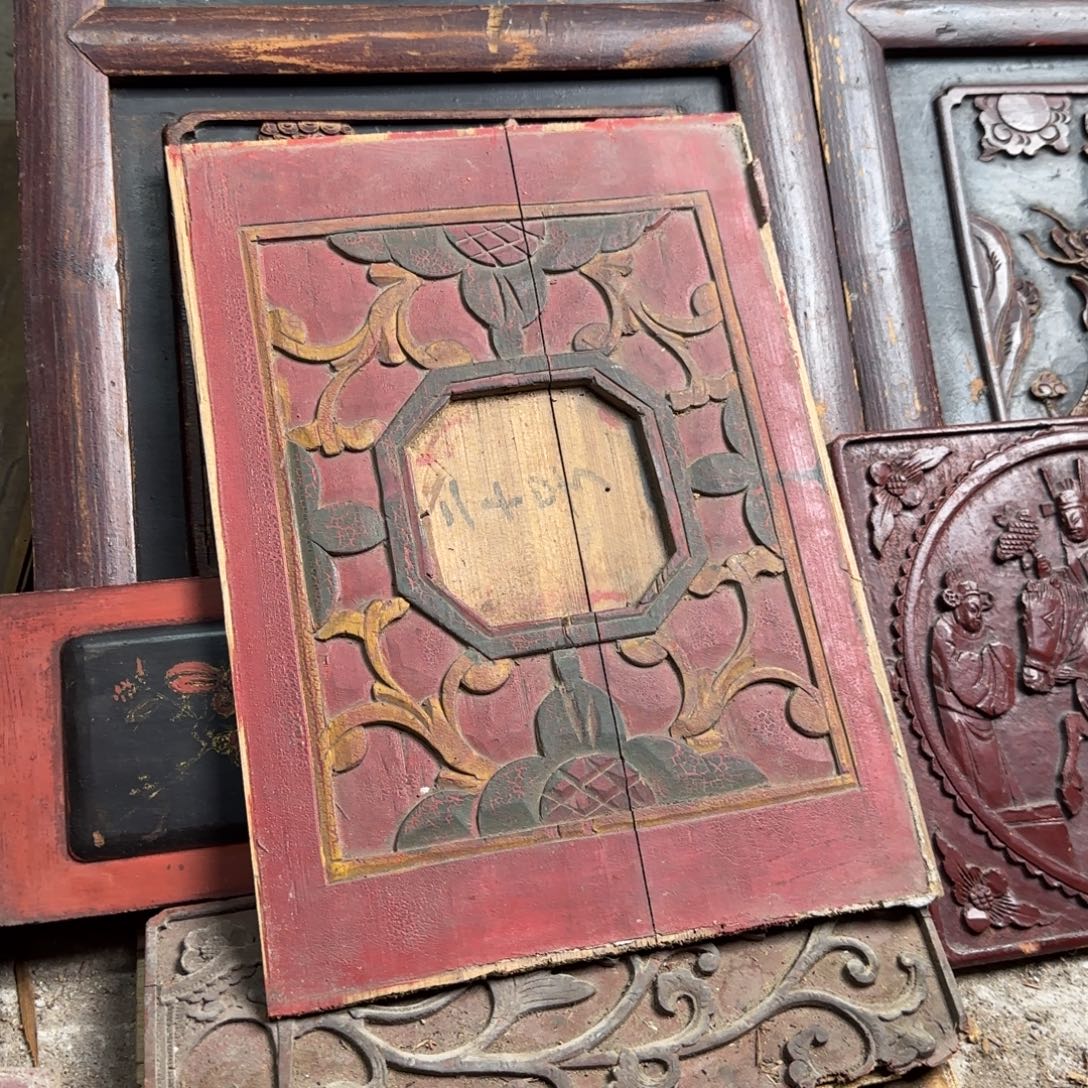 隆***）核桃木/黑胡桃（胡桃木）