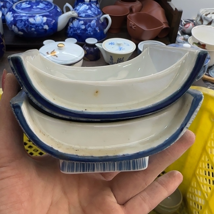 灰***飞瓷片一物一拍感谢支持