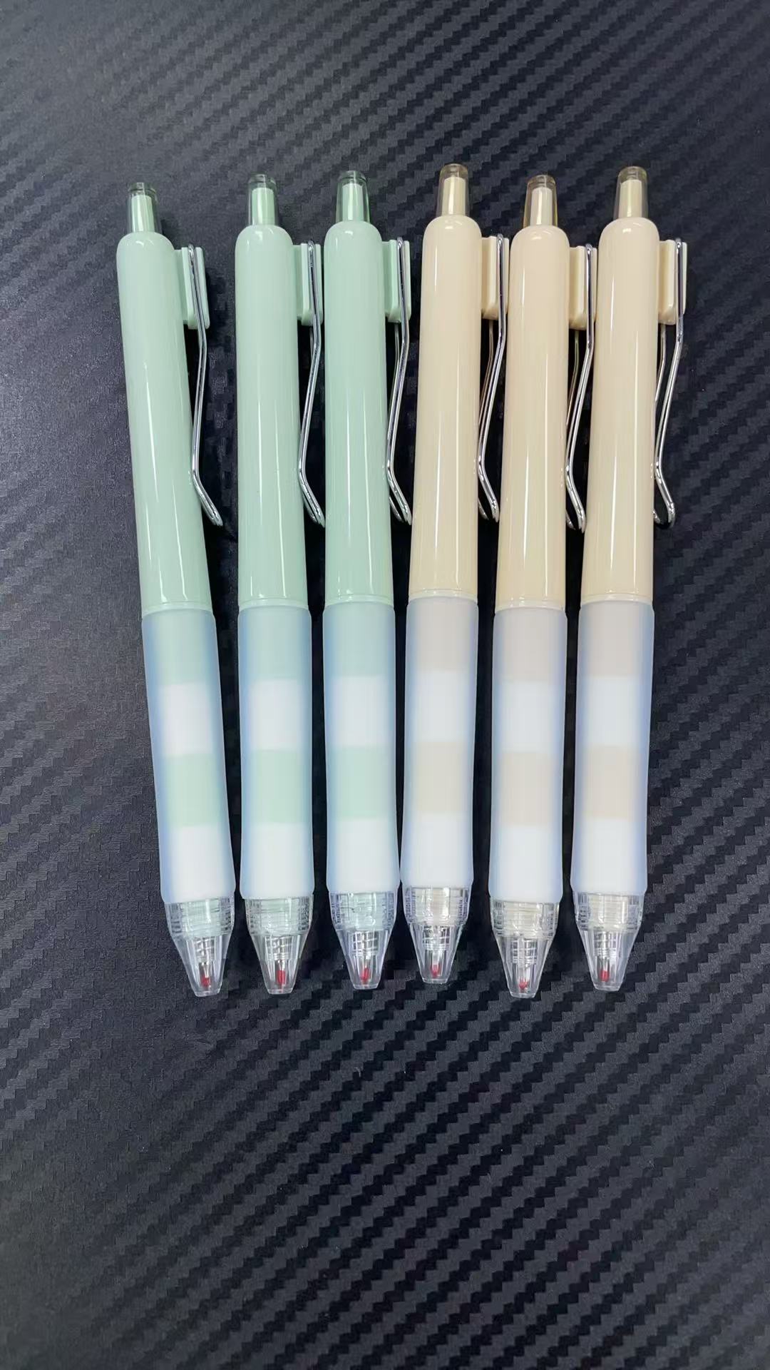 发6支长立双倍Q弹，掉封蜡不售后