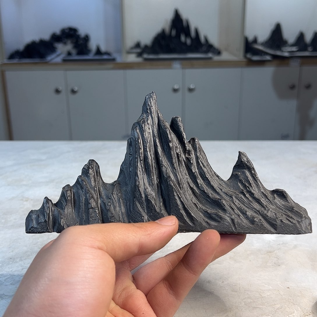 灵璧奇石博览会金奖