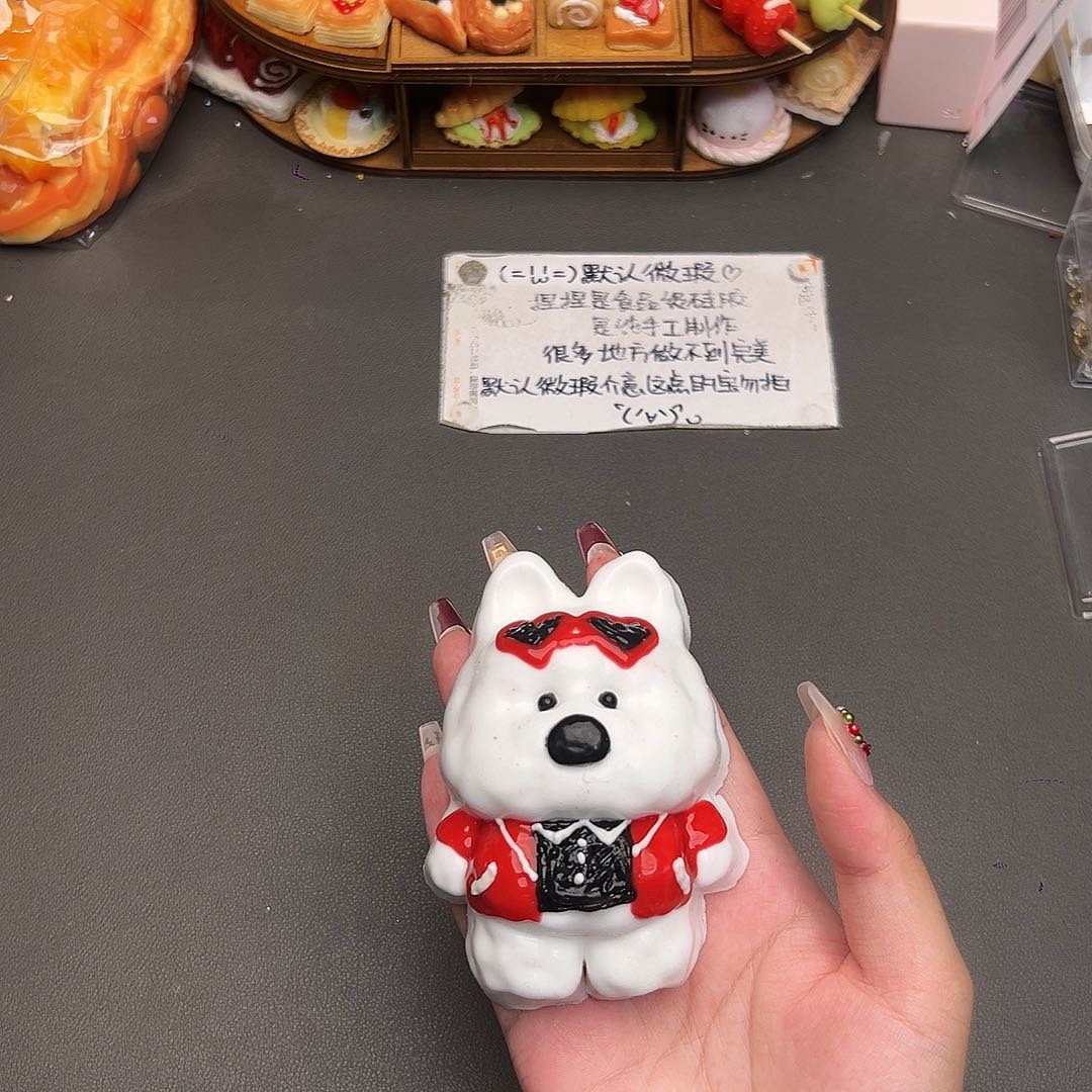 硅胶补米秘密宝宝专属