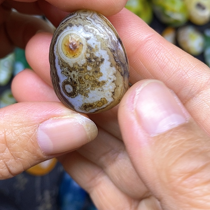 未镶嵌饰品玛瑙/玉髓