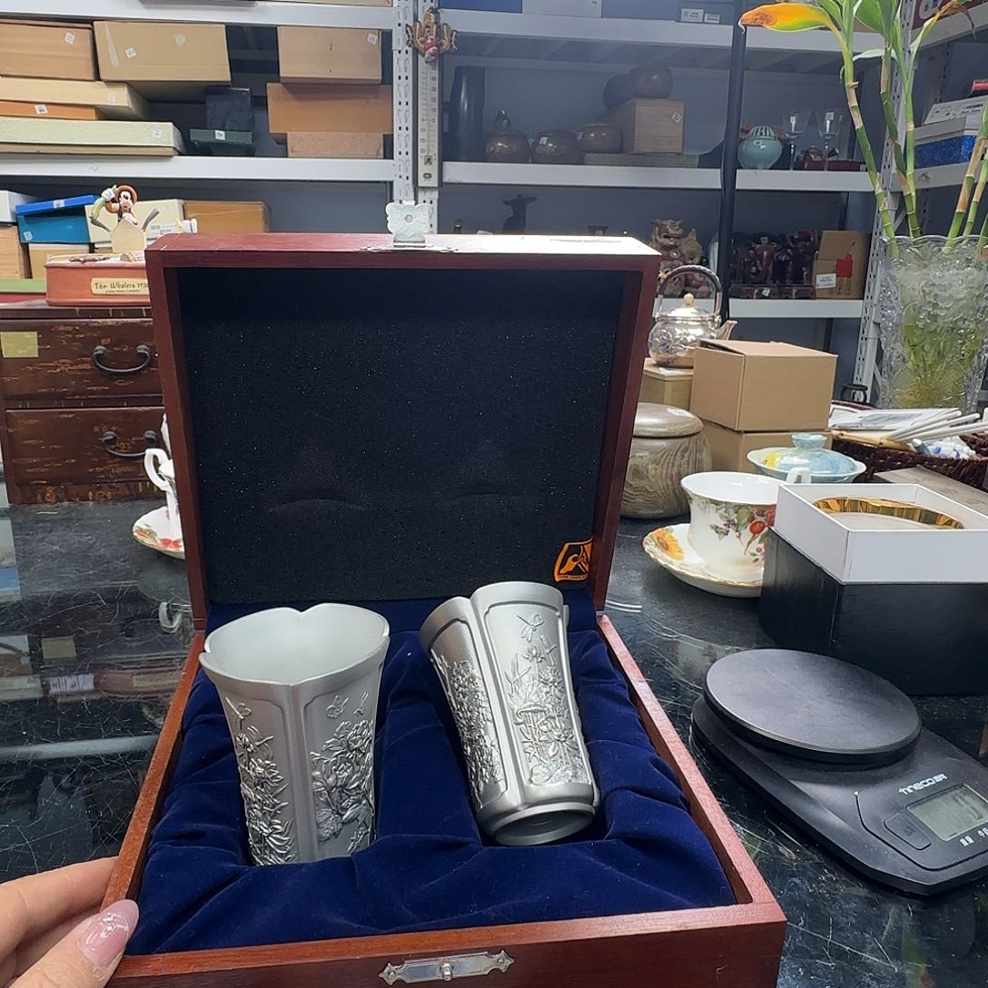 中古物品，天天开新195