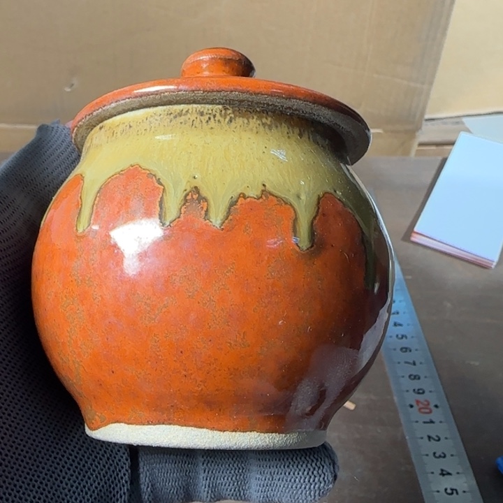 回流瓷器温暖你心里9