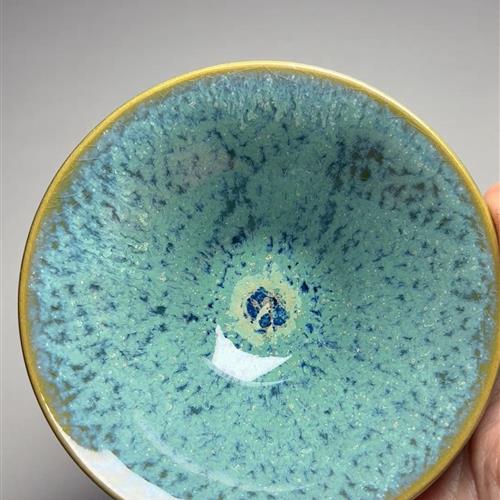 【闪购商品】茶盏-212............