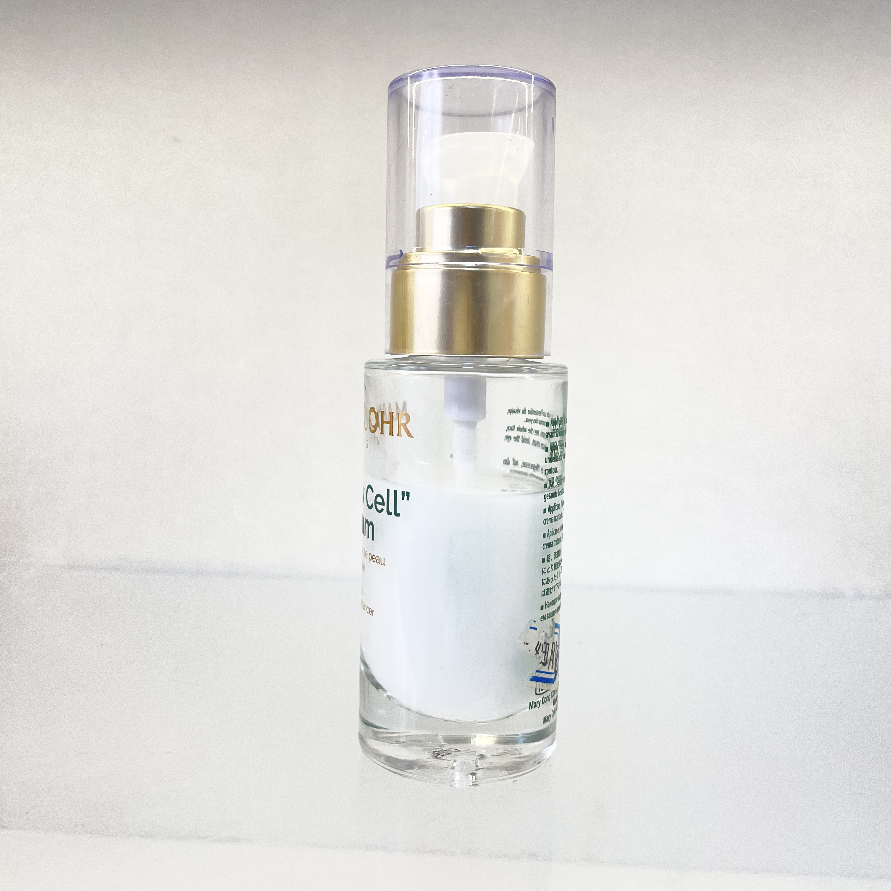 m   精华新细精华