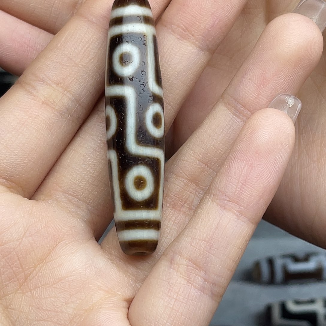 玛瑙/玉髓颈饰未镶嵌世*情