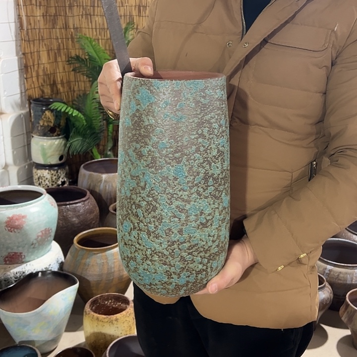 高33/14花盆改革吧哈哈