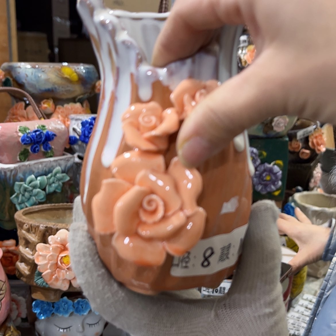 【闪购商品】红陶福利