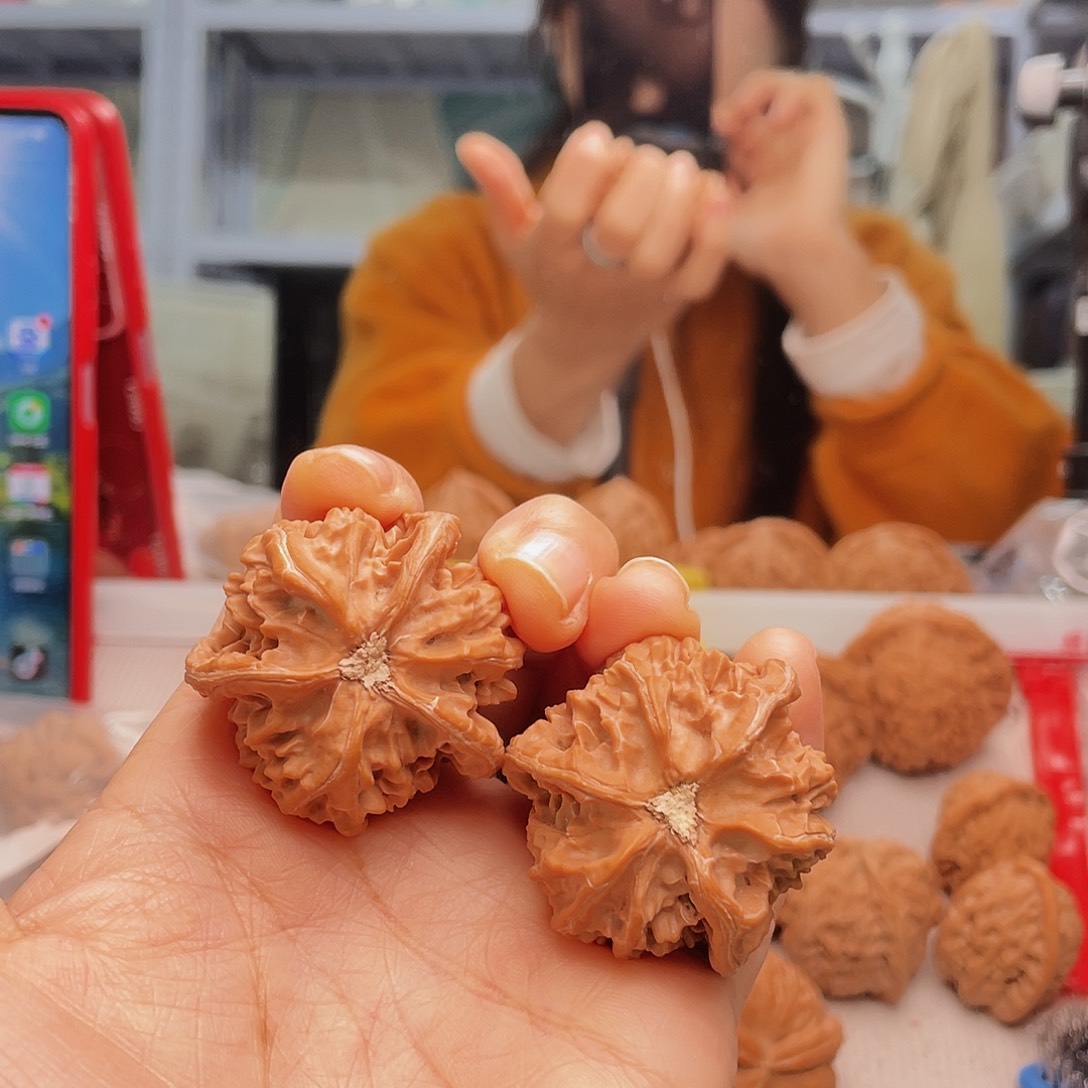 中*三棱或一条粗