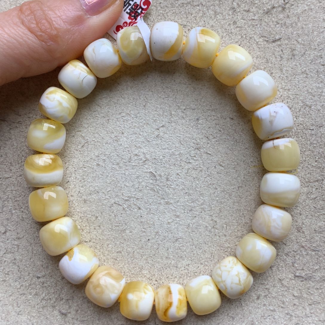 蜜蜡珠宝奇石未镶嵌25