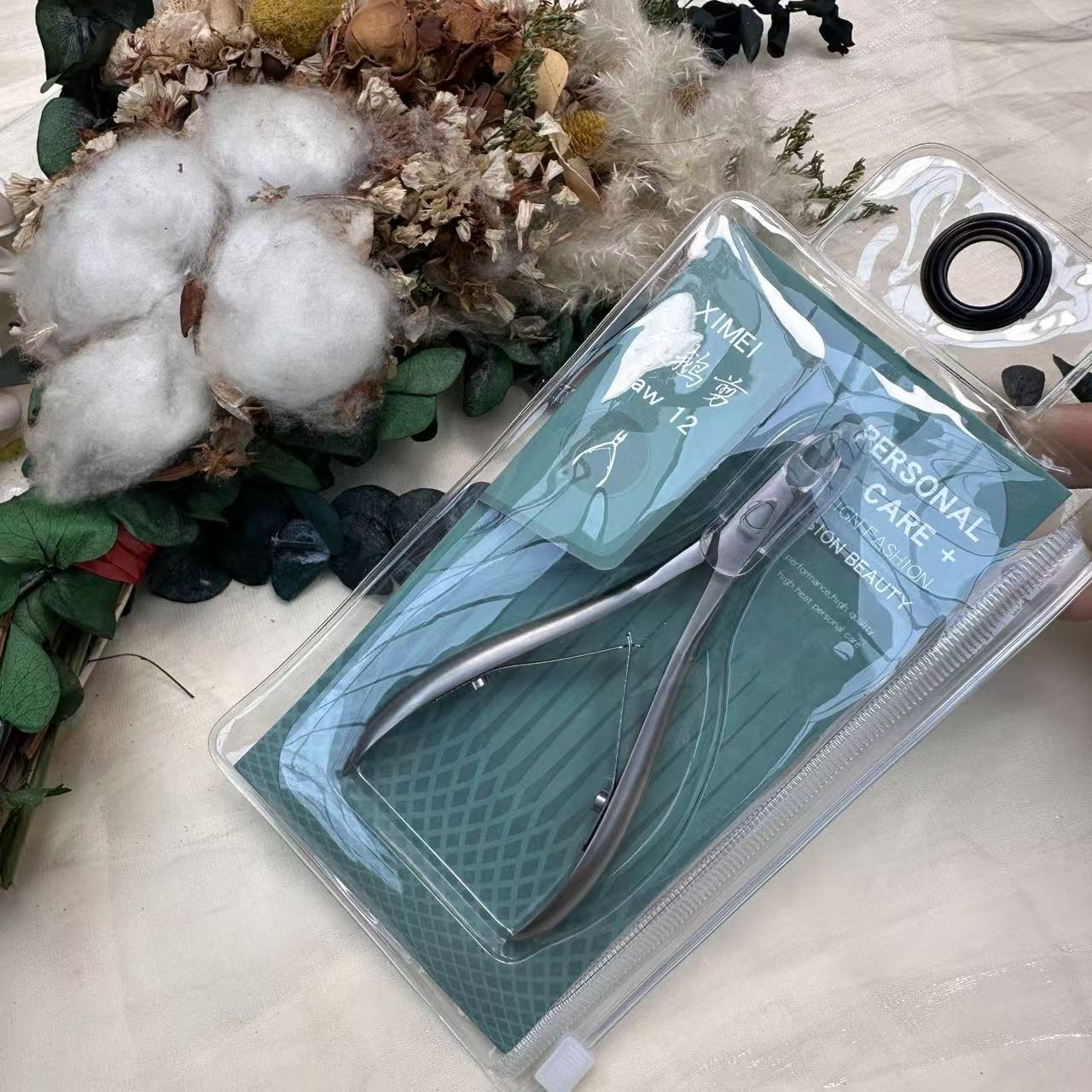 【希妹甄选】LAW12刀口天鹅剪 