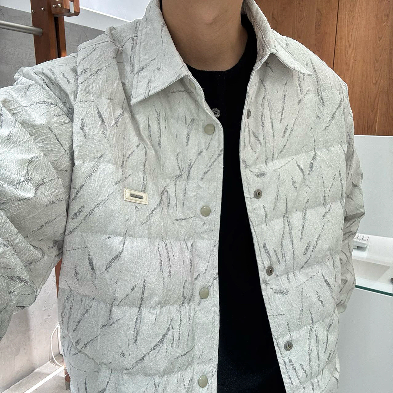 法伦男装直播间专属链接 盲拍不发货