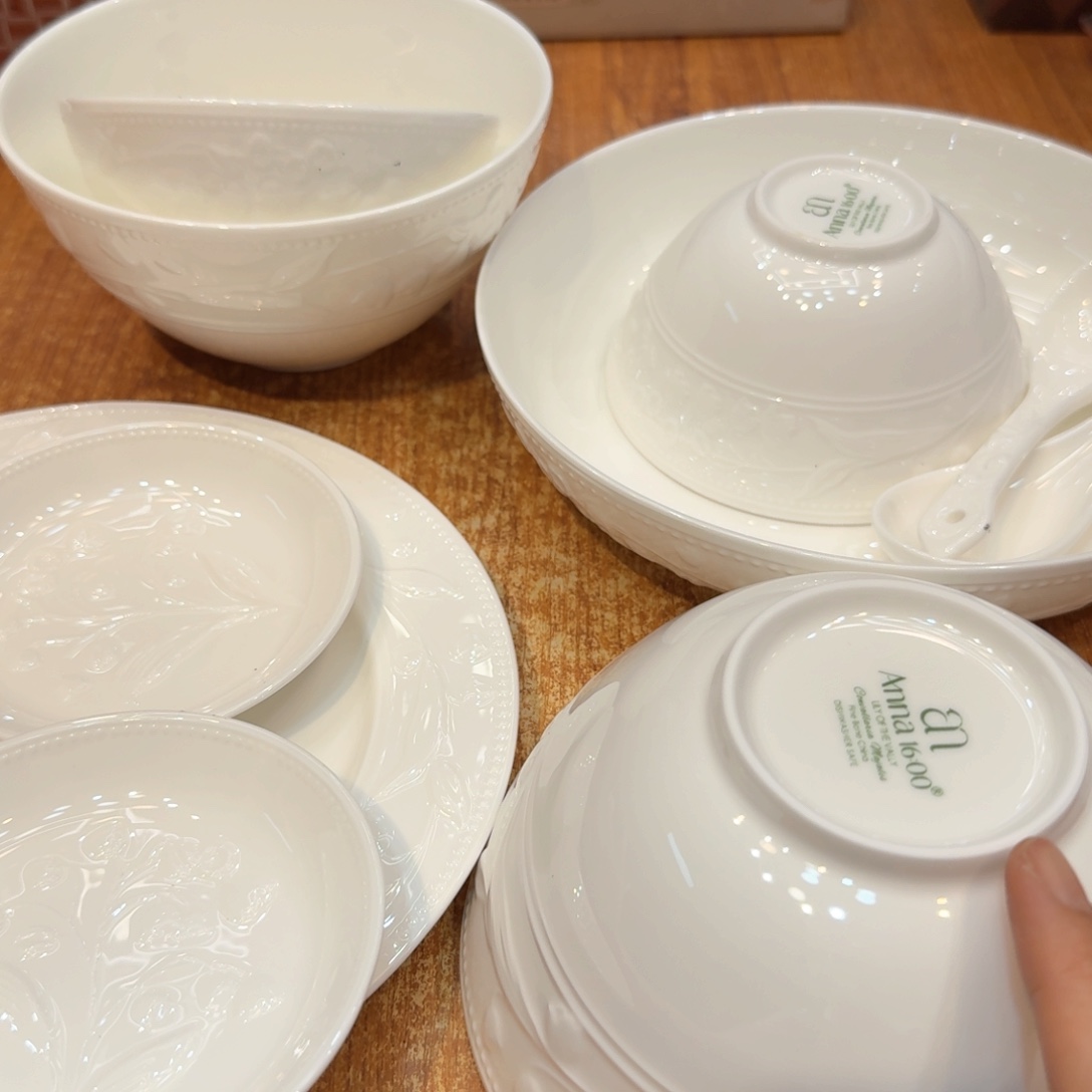 小狐狸瓷器精选产品美物