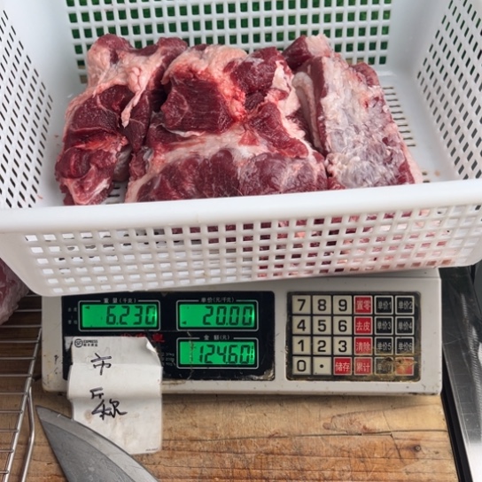 60中国大陆食用农产品A****n