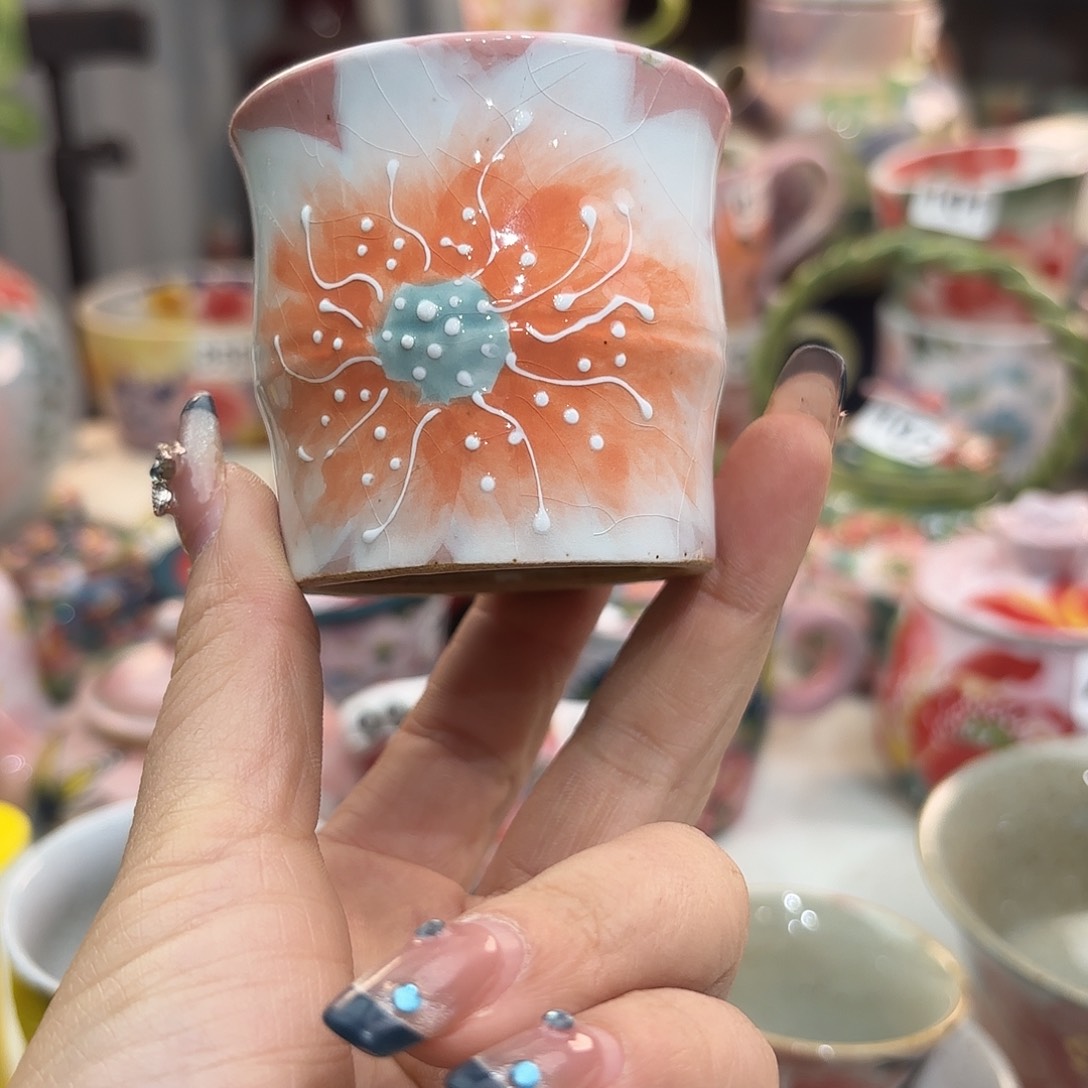 瓷片在这里我们都在