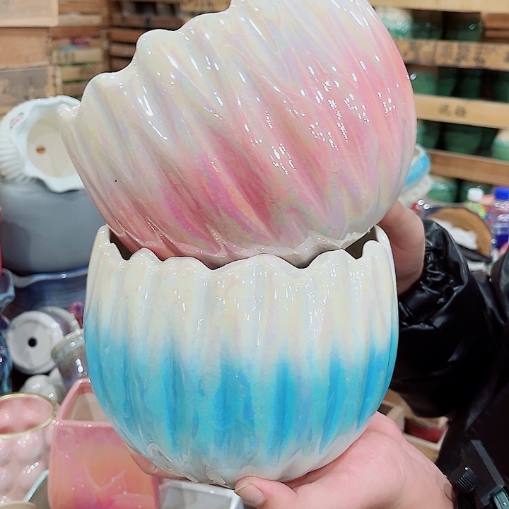 花盆有孔！订单凑满10米包由！