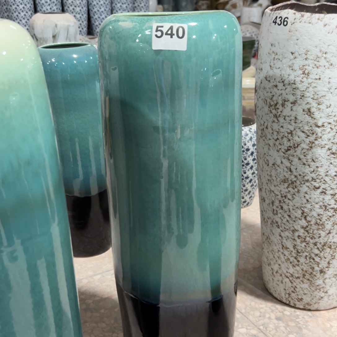 高度60口13无孔瑕疵540