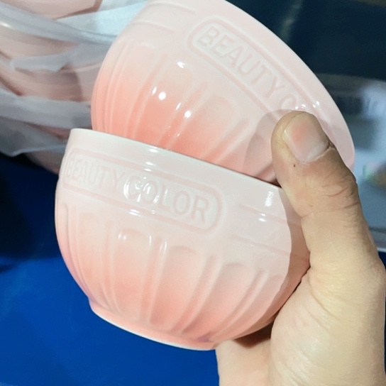 盘外贸单2个陶瓷英寸4.5