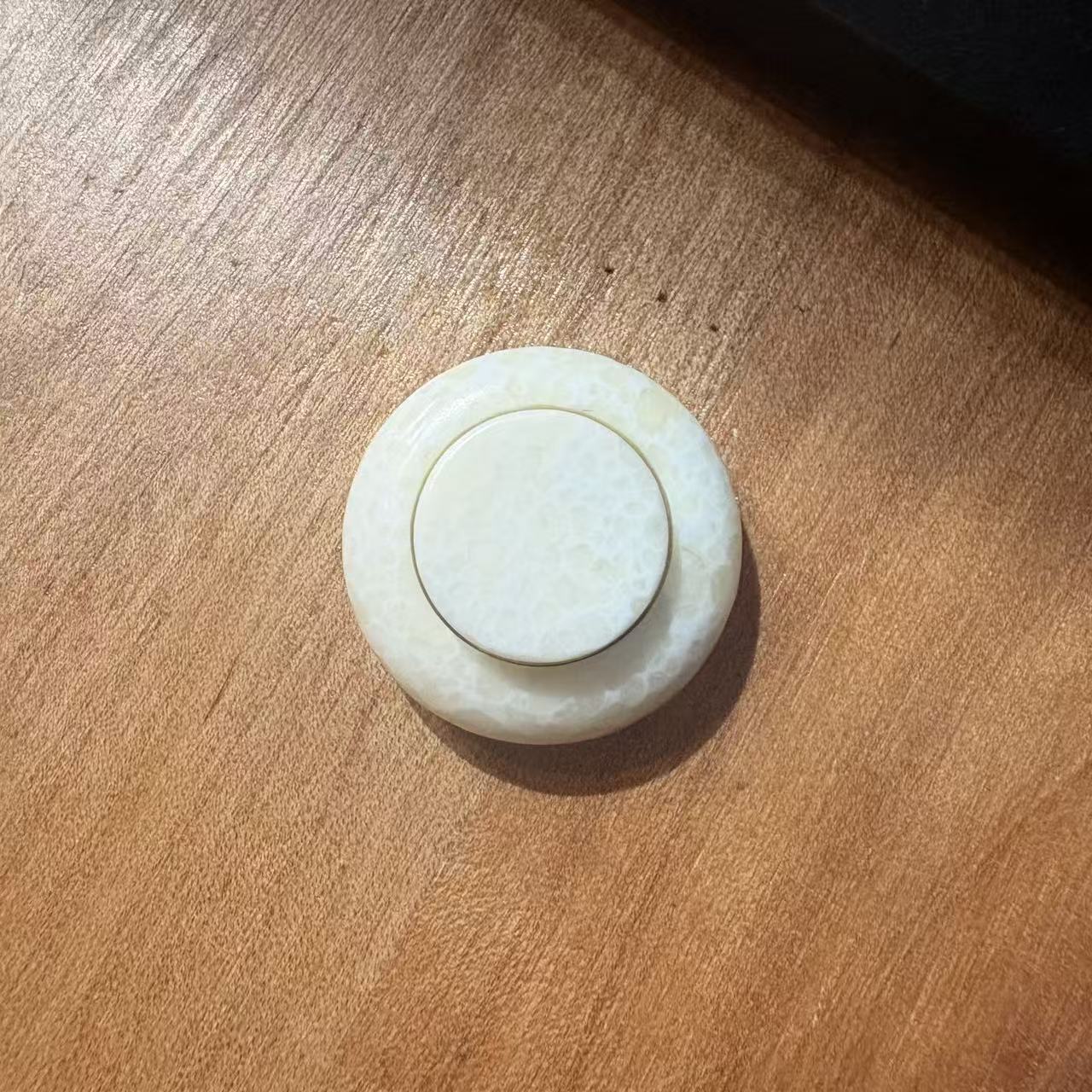 非金属羽毛戒指 秋秋戒圈多样性发一