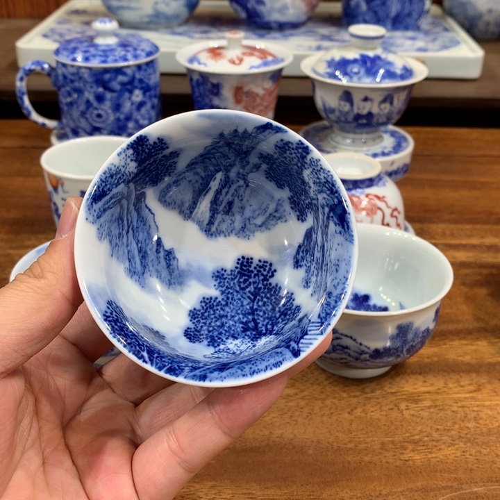 五****家国家一级美术师 刘贤涛
