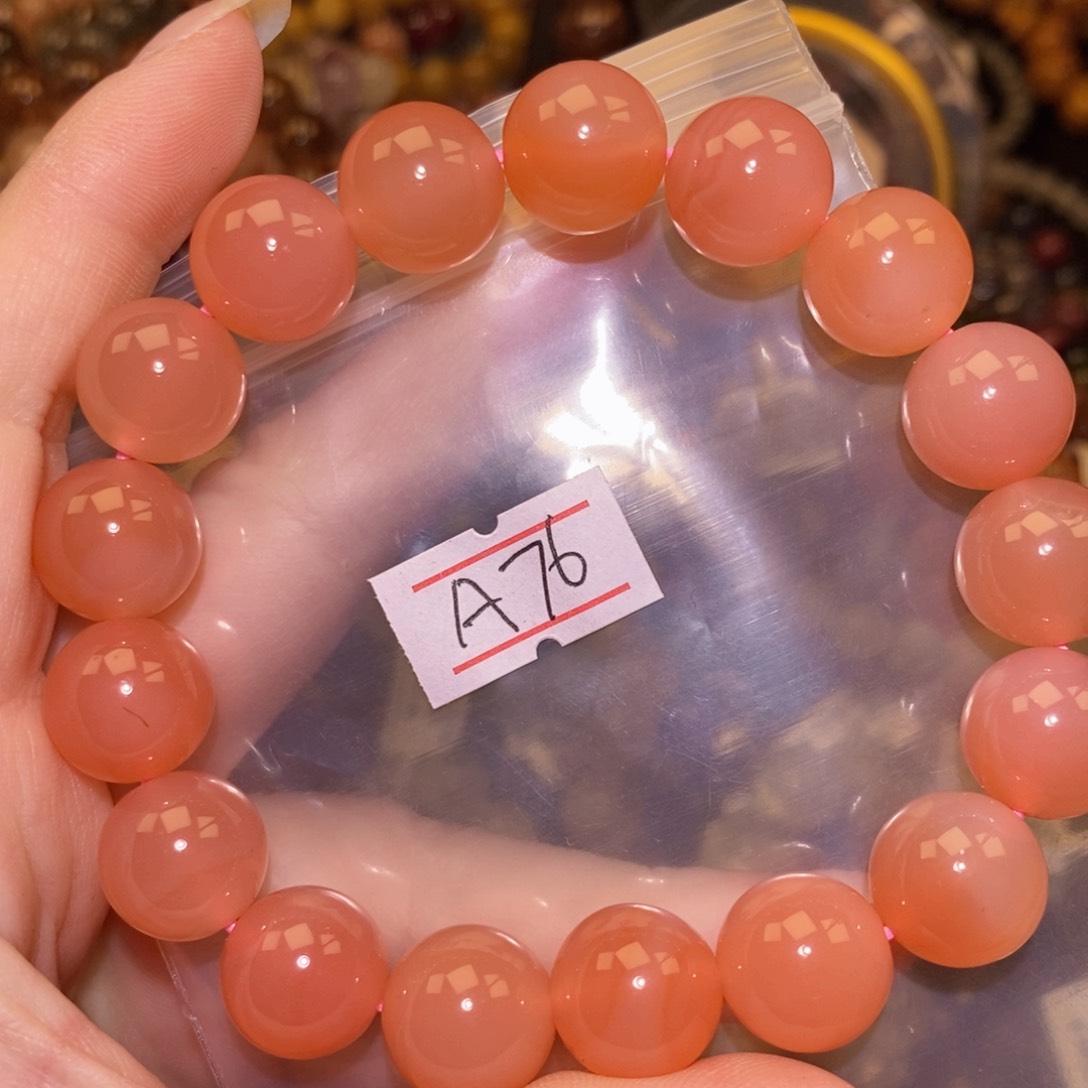 水晶手链未镶嵌5555555888555