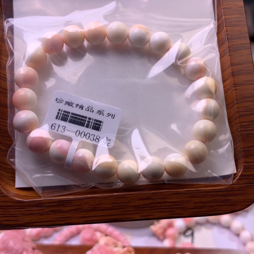 【闪购商品】查罗石颈饰合金34号