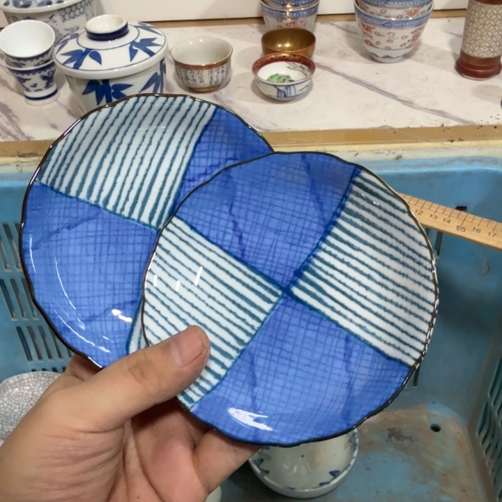 陶瓷推荐第二名20包邮