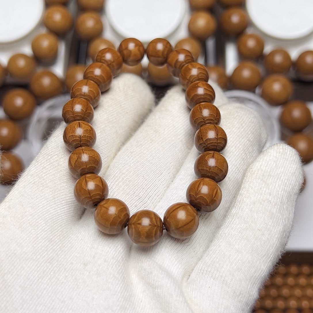 六道木手串/手链0.8六道