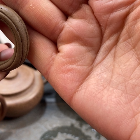 紫砂茶壶名****名紫砂壶的