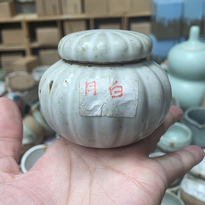 壶老段烧茶器茶具！
