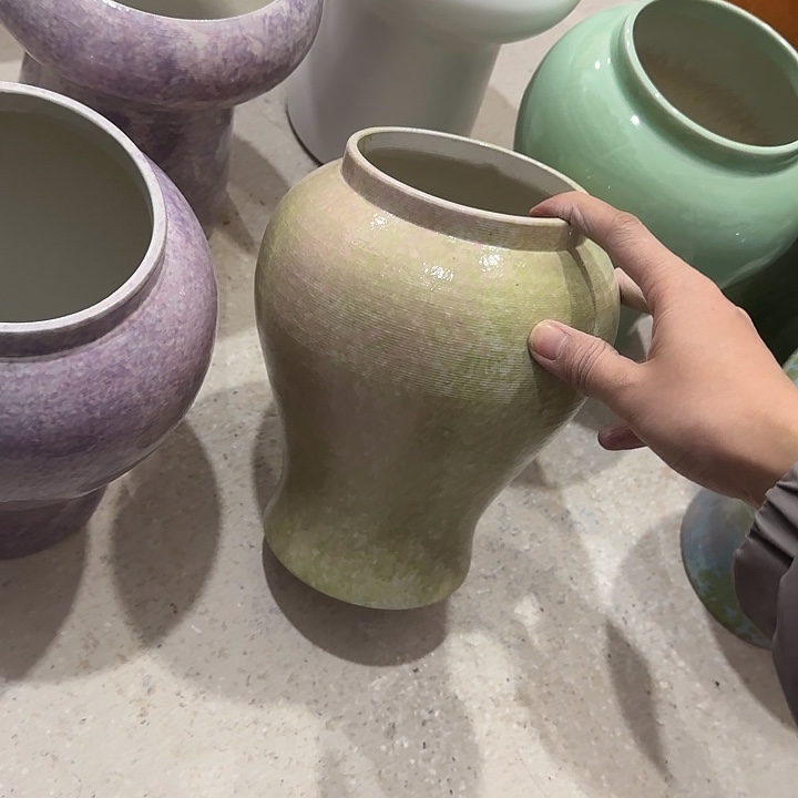 手工艺品琉璃正品无孔