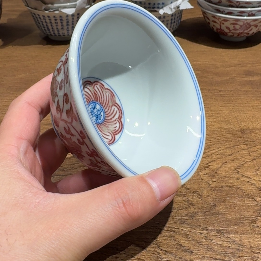 瓷器的制作工艺和工艺流程