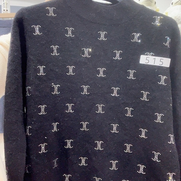 羊毛衫女515-90-110