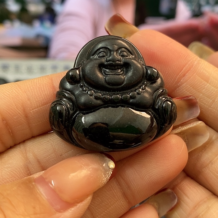 翡翠吊坠(不含链)未镶嵌008