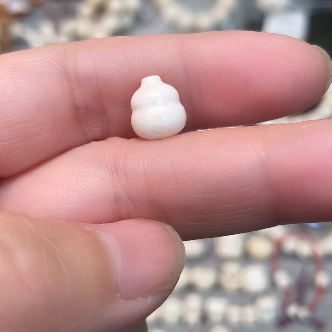 猛犸象牙手串/手链/手镯葫芦