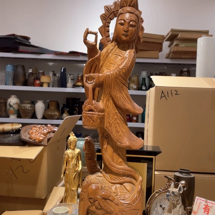 工艺品工艺美术品