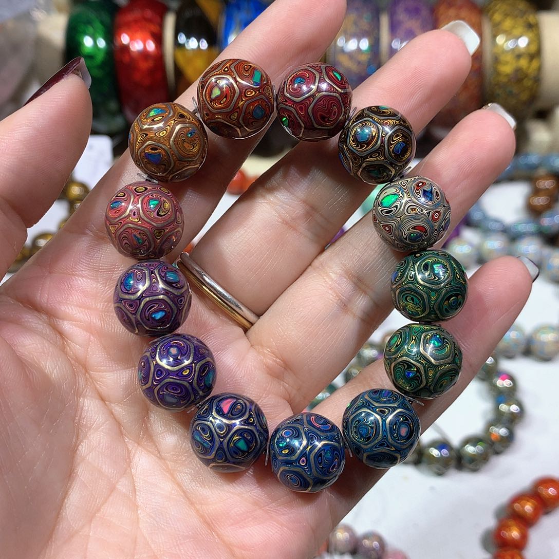 大漆珠1.4……娇……………………